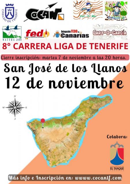 12 DE NOVIEMBRE- SAN JOSE DE LOS LLANOS